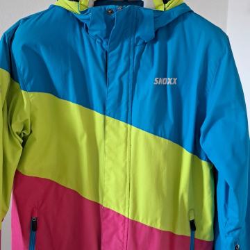 Otroska bunda SNOXX št.164