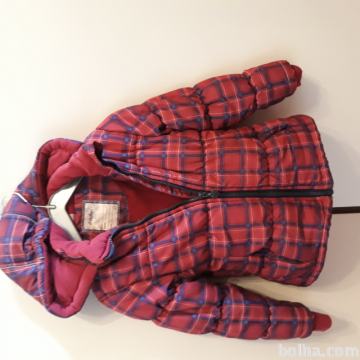 Otroška bunda št.110