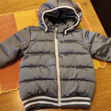 Otroška bunda št. 86