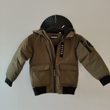 Otroška bunda Ted Baker 128