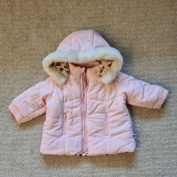 Otroška bunda, vel. 68