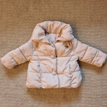 Otroška bunda Zara, vel. 78 oz. 80