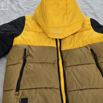 Otroška bunda znamke Icepeak št. 164