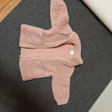 Otroska bundica H&M vel 80