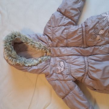 otroška bundica next 1,5- 2 leti