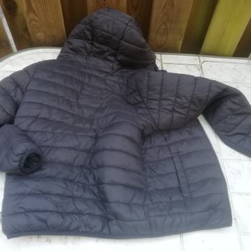 OTROSKA BUNDICA PEPPERTS VELIKOST 140 CENA  15 EUR 100 % POLIESTER
