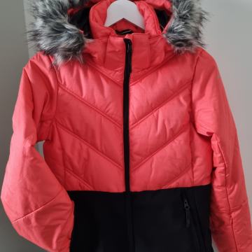 Otroška dekliška bunda ICEPEAK  št.152