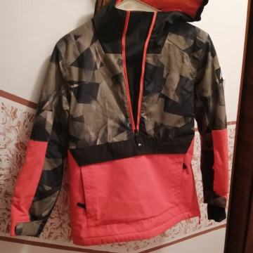 otroška  fantovska bunda