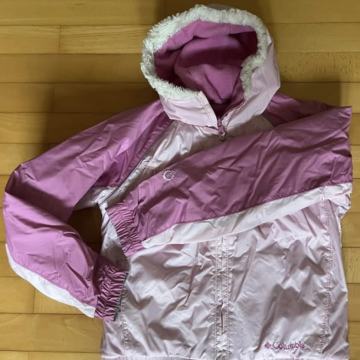 Otroška jakna Columbia, velikost 150cm