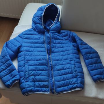 OTROŠKA PREHODNA BUNDA