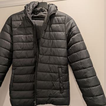 Otroška prehodna jakna 4F, velikost 164 cm, kot nova