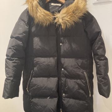 Otroška puhovka 152cm za 11/12 let