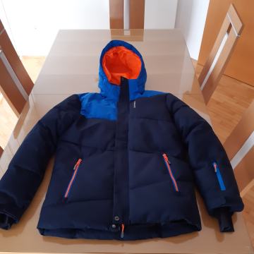 Otroška smučarska bunda Icepeak velikost 176