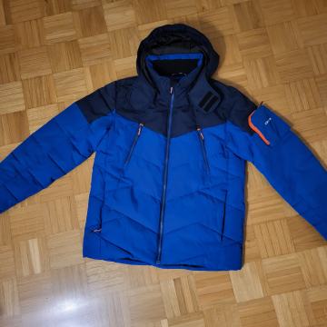 Otroška smučarska jakna, bunda ICEPEAK št. 176