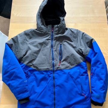 Otroška smučarska jakna / bunda ICEPEAK velikost 164