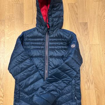 Otroška tanjša bundica Jack & Jones