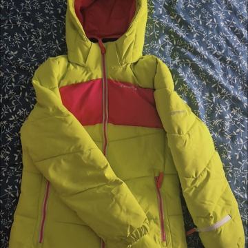 Otroški smučarski komplet Icepeak št.152