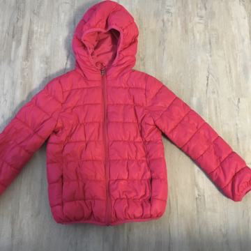 OVS prehodna bunda vel.128