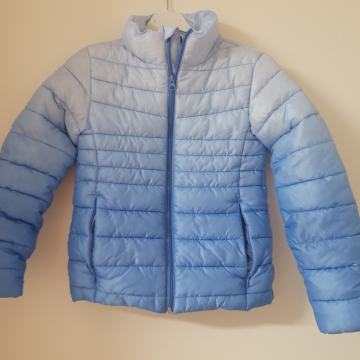 Prehodna bunda 122- 128-134