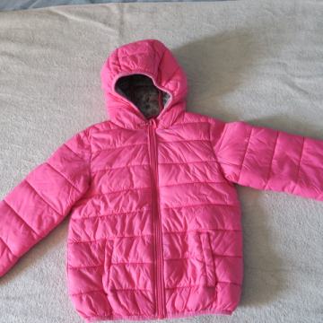 Prehodna, tanjša bunda št. 98