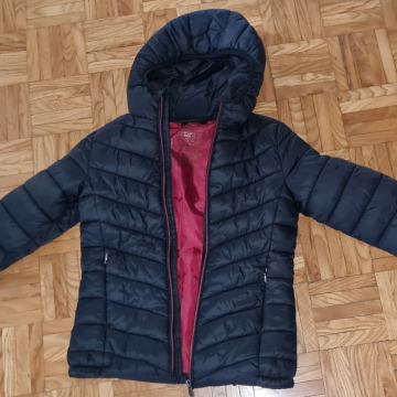 Prehodna bundica C&A 134