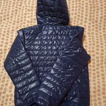 Prehodna, prešita jakna (12 let)