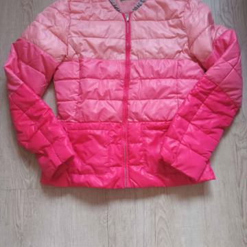 Prešita jakna št. 170 Benetton