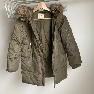 Primark, zimska jakna, 9-10 let, 140 cm