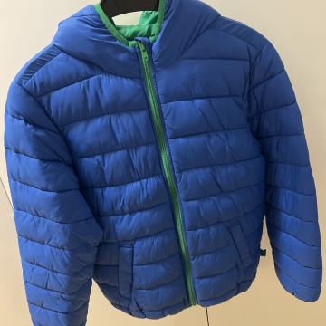 Prodam Benetton bundo
