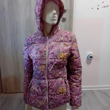 Prodam bundico beneton 170cm(13/14let)
