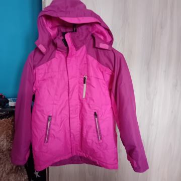 Prodam bundico h&m v št. 134