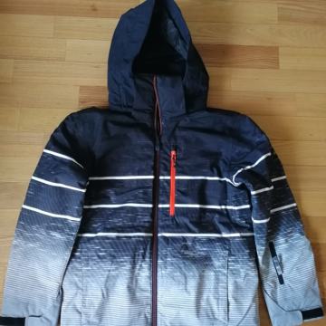 Bunda Quiksilver številka 12, L