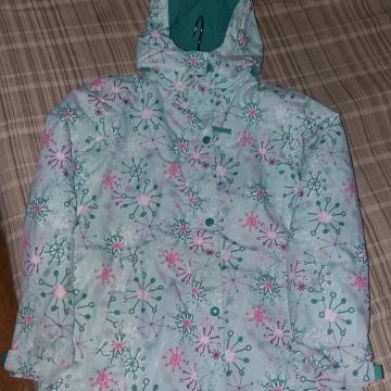 Prodam bundo 146-152/11-12let