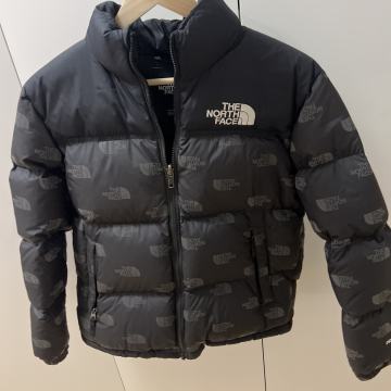 Prodam bundo The north face