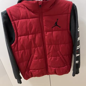 Prodam Jordan bundo