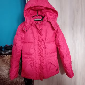 Prodam ROXY GIRL bundico za 12let