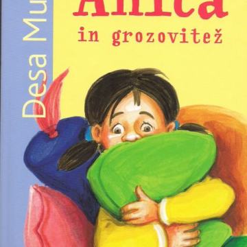 Desa Muck ANICA IN GROZOVITEŽ