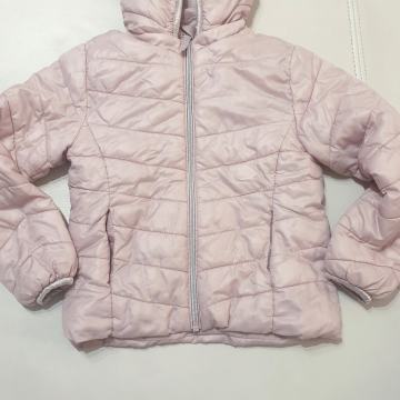 Puder roza H&M bundica (5- 6 let)