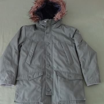 Puhovka Gap št. 164 (XXL) kot nova