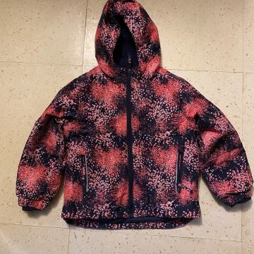 Smucarska bunda 110/116