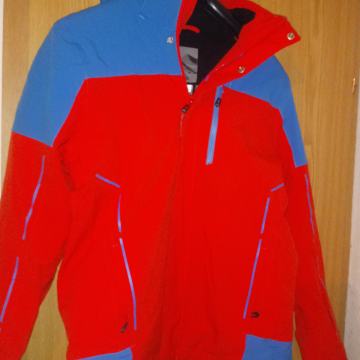 Smucarska bunda, S. 12-15let