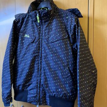 Smučarska bunda Cygnus 152cm