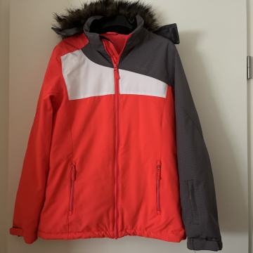 Smucarska bunda 176 Etirel
