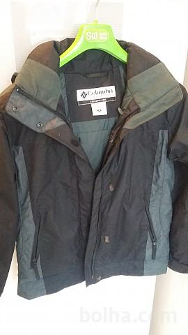 Smučarska bunda Columbia vel. XS oz. 34