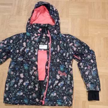 Smučarska bunda Firefly, dekliška, velikost 140 (9-10 let)