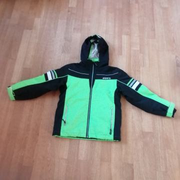 Smučarska bunda /jakna Etirel 140 oz. 10 let