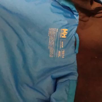 Smučarska bunda/jakna Helly Hansen