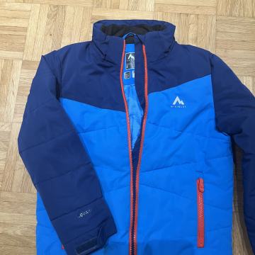 Smučarska bunda McKinley-128cm