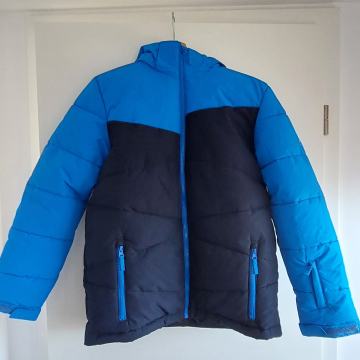 Smučarska bunda McKinley 164