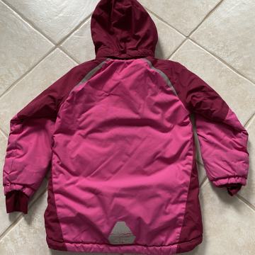 Smučarska jakna H&M 128